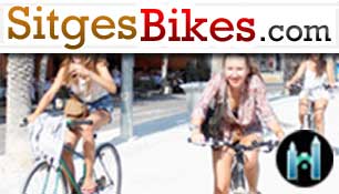 Sitges Bikes