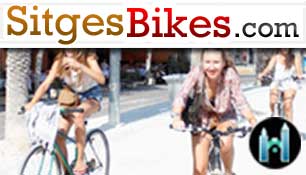 Sitges Bike