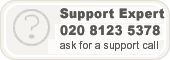 Phone Support